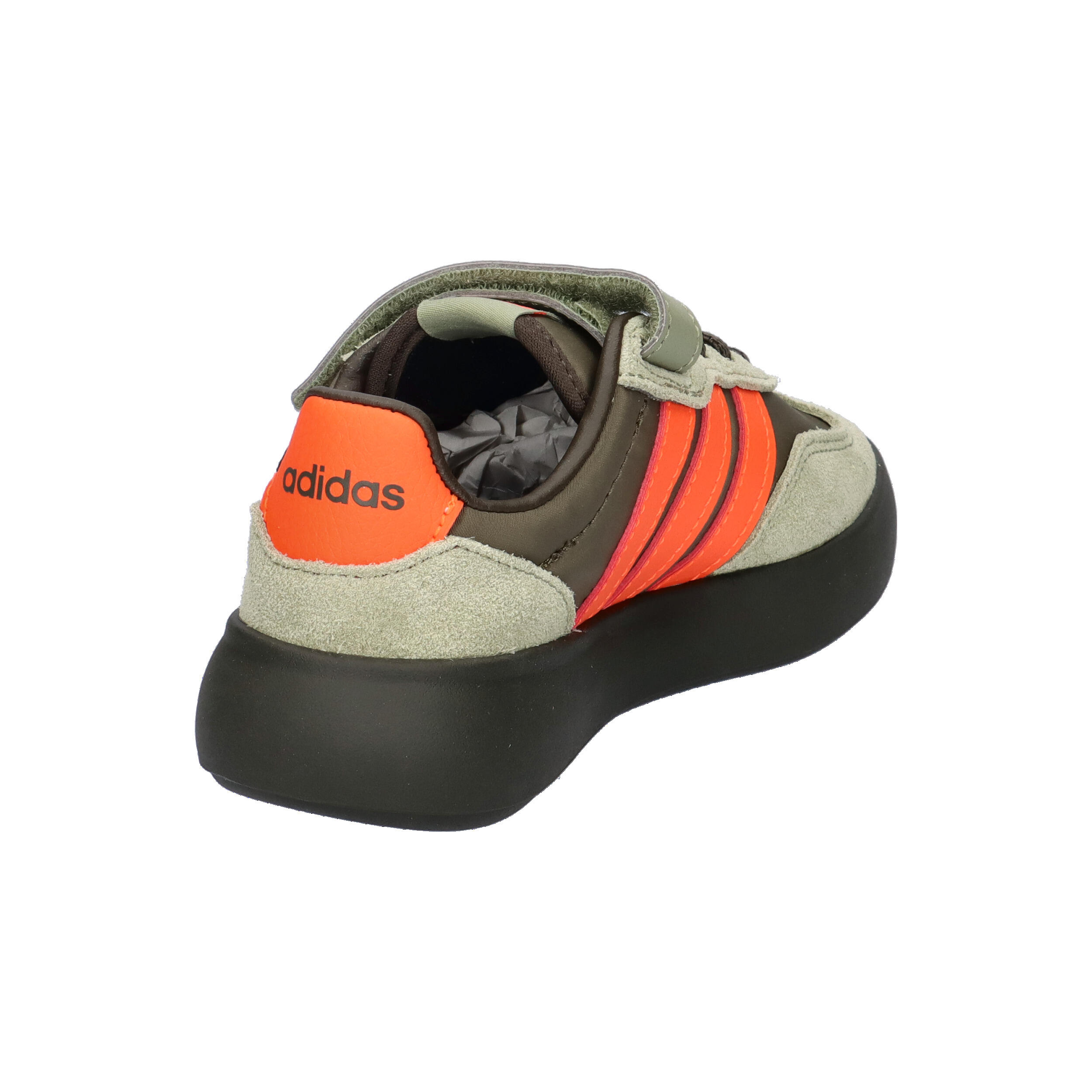 Zapatilla de Moda para UNISEX JUNIOR ADIDAS BARREDA DECODE EL C 6/7