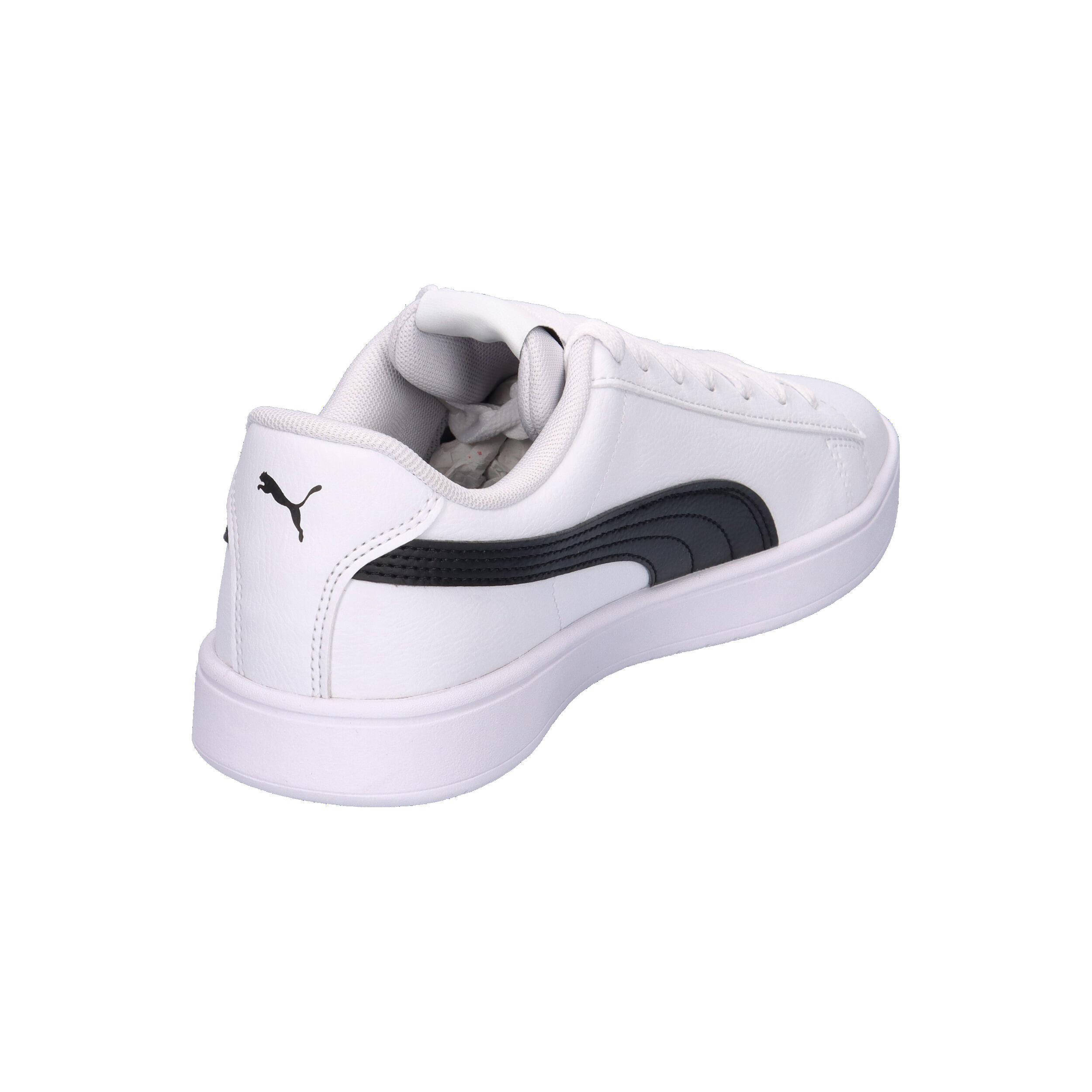 Zapatillas Casual Hombre Puma Rickie Classic Blancas Comodas-394251-16 6/7