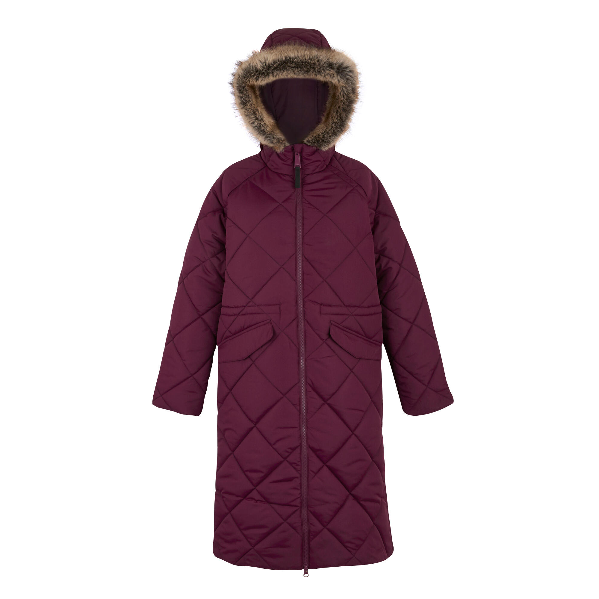 REGATTA Freyla Giacca Imbottita Donna Regatta Fico