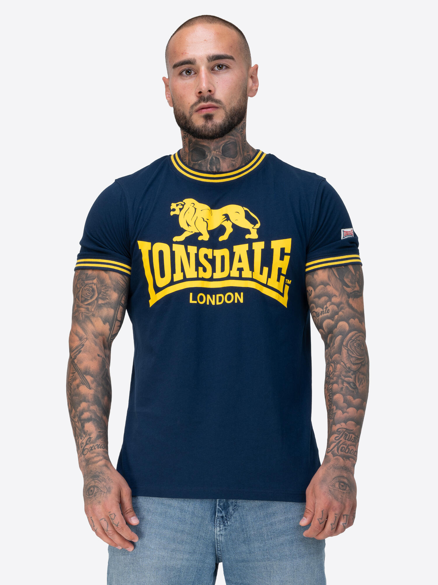 LONSDALE picture