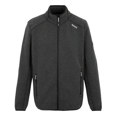 Heren torrens full zip fleecejack (marine)