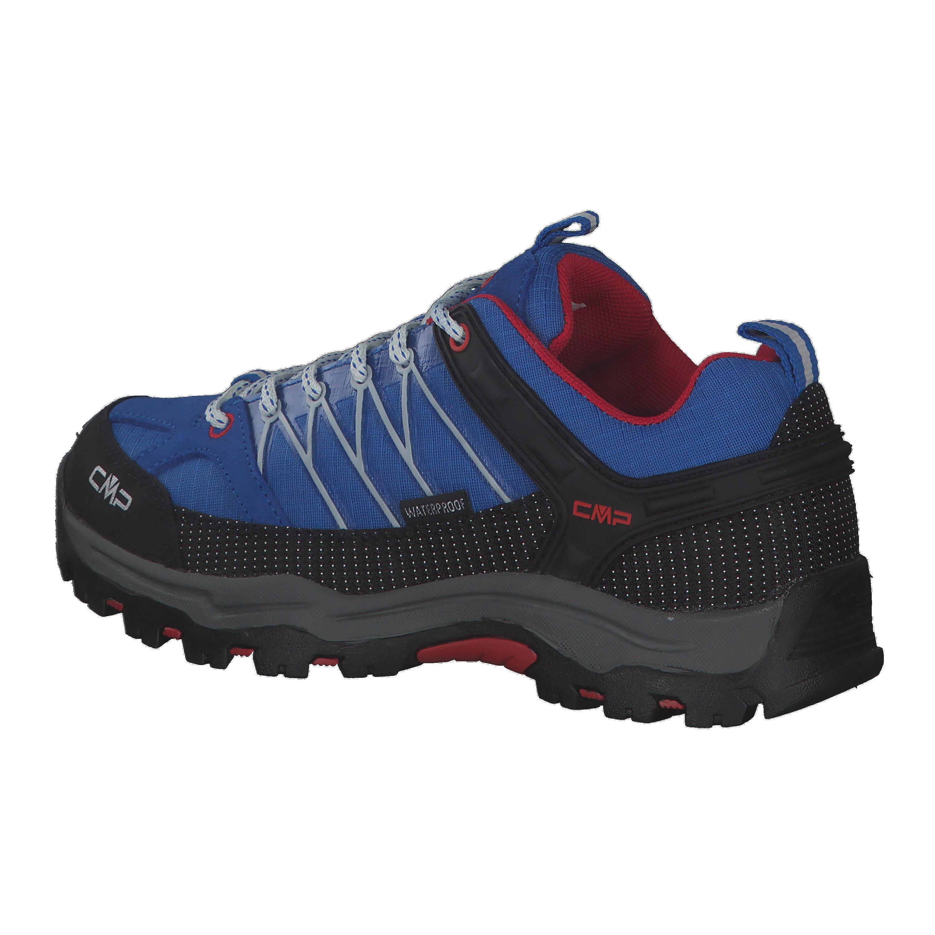 Botas de caminhadas para crianças CMP Rigel Waterproof 11/15