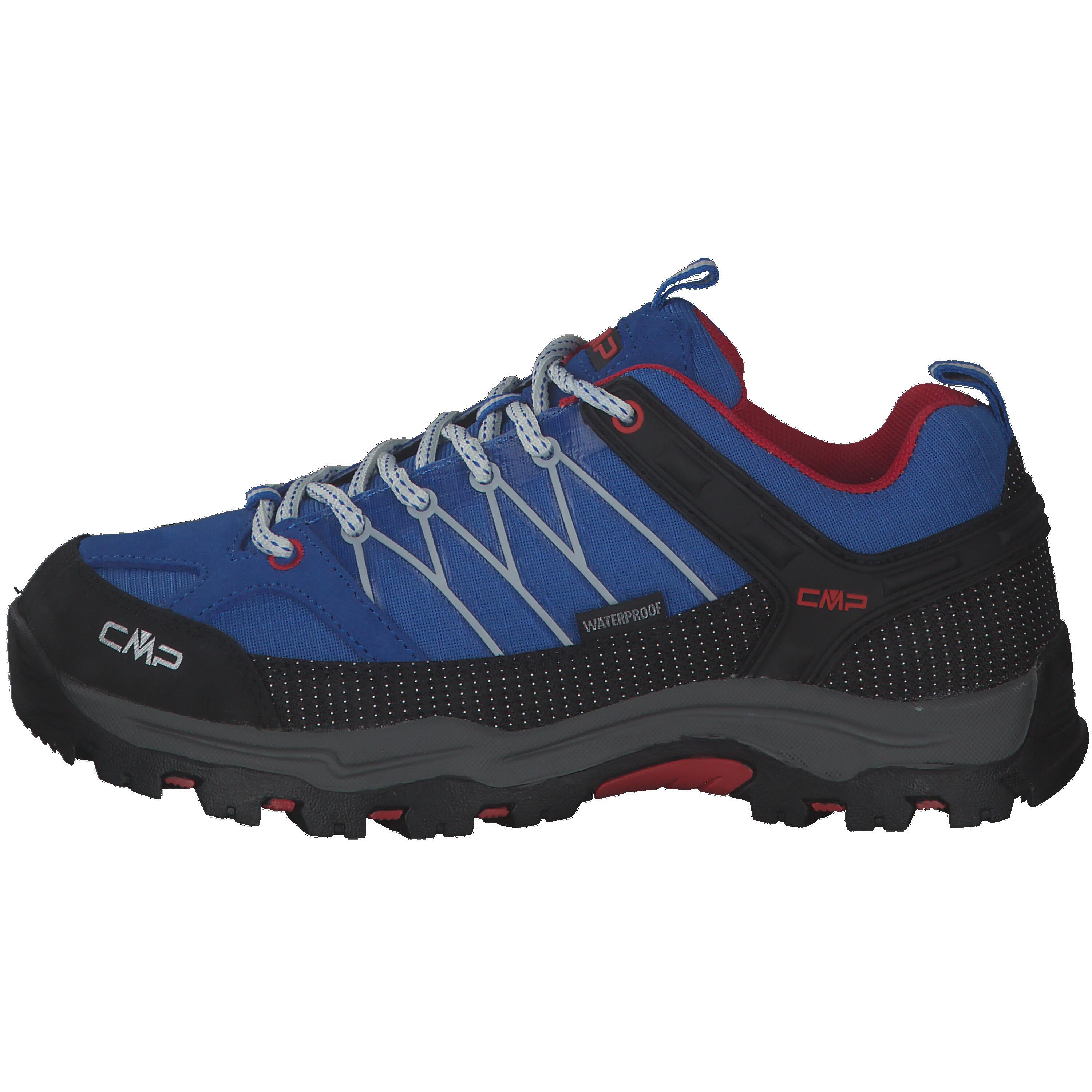 Botas de caminhadas para crianças CMP Rigel Waterproof 10/15