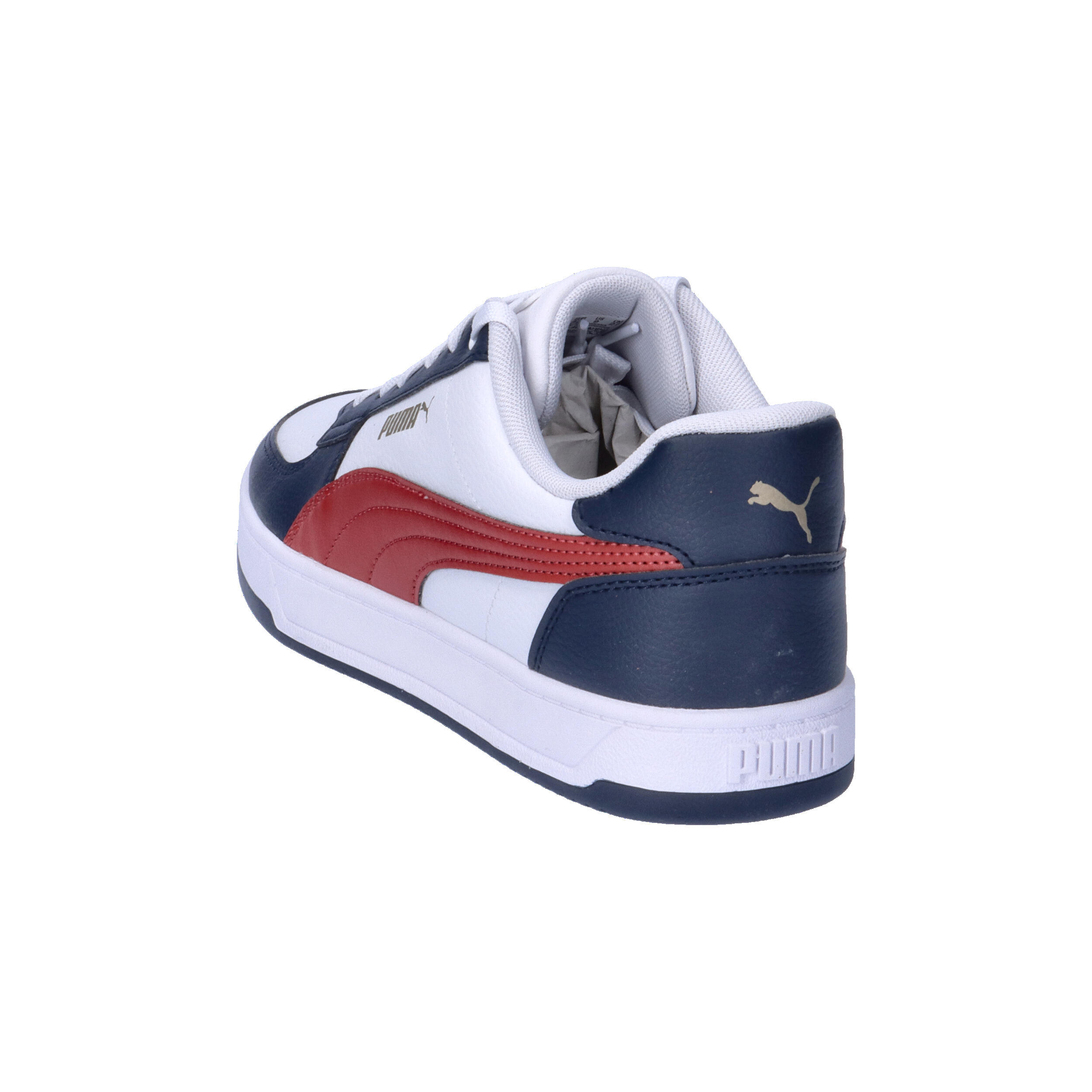 Sneakers Basketbal Heren Caven 2.0 4/7