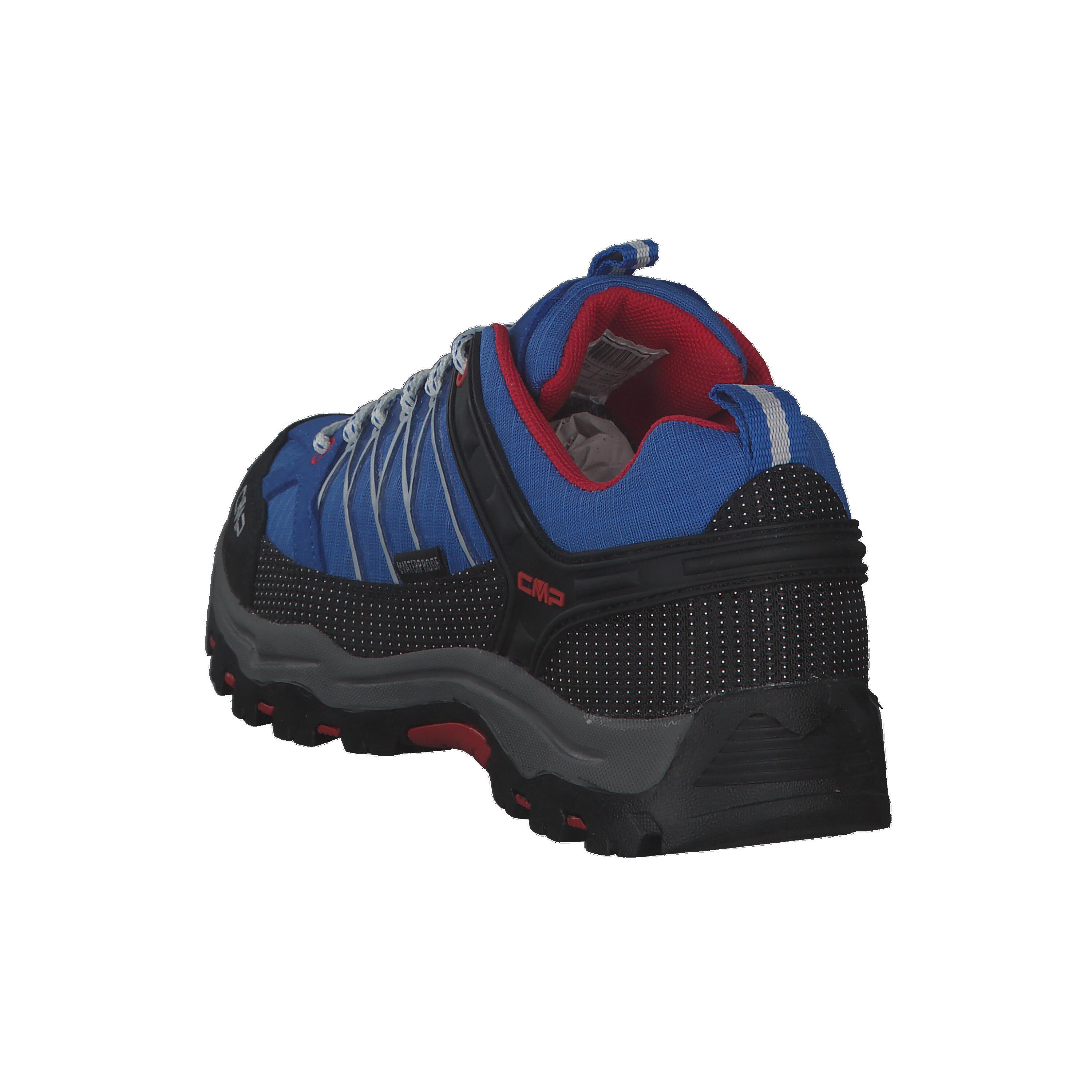 Botas de caminhadas para crianças CMP Rigel Waterproof 12/15