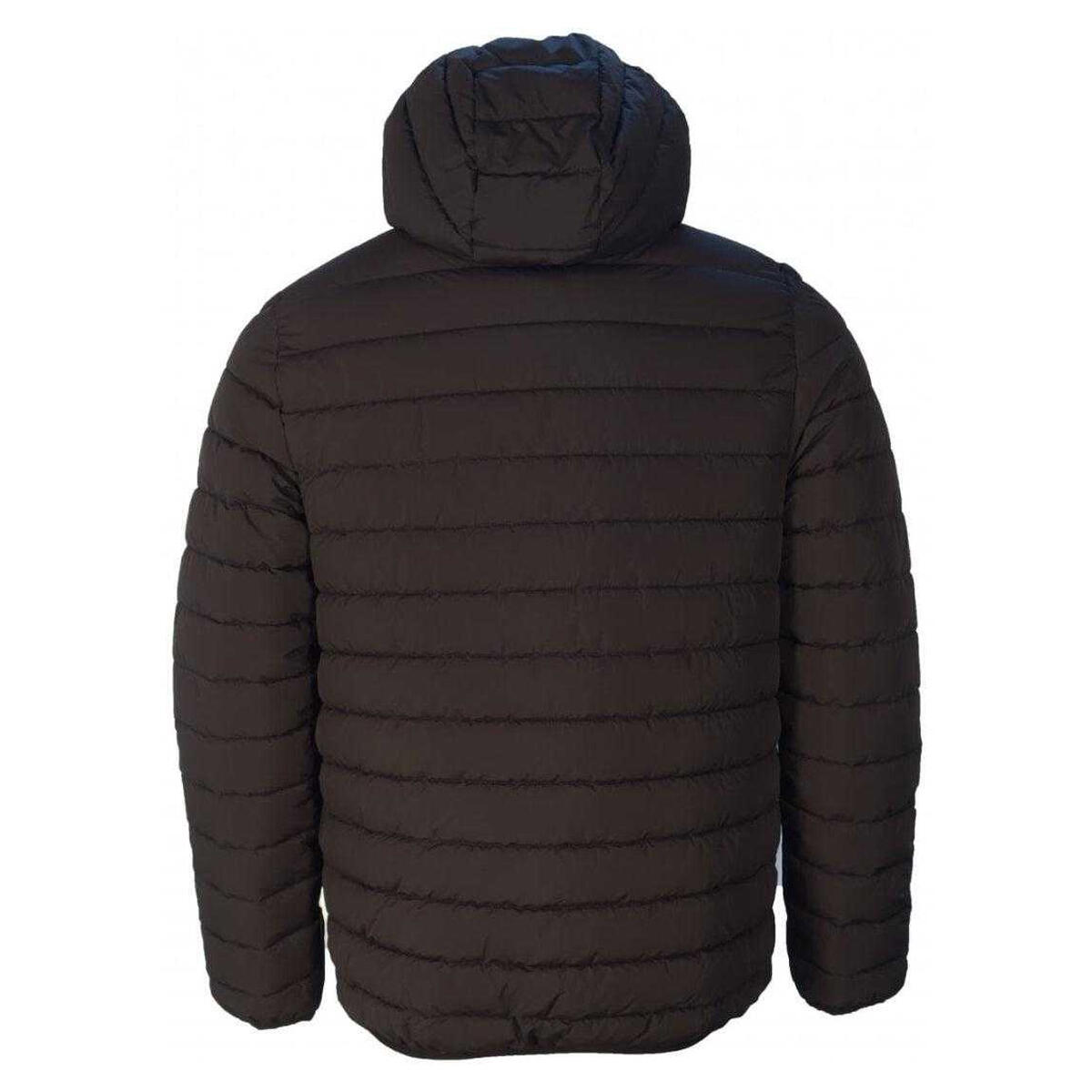 Veste Matelassée ACTIVE Adulte (Noir) 2/2