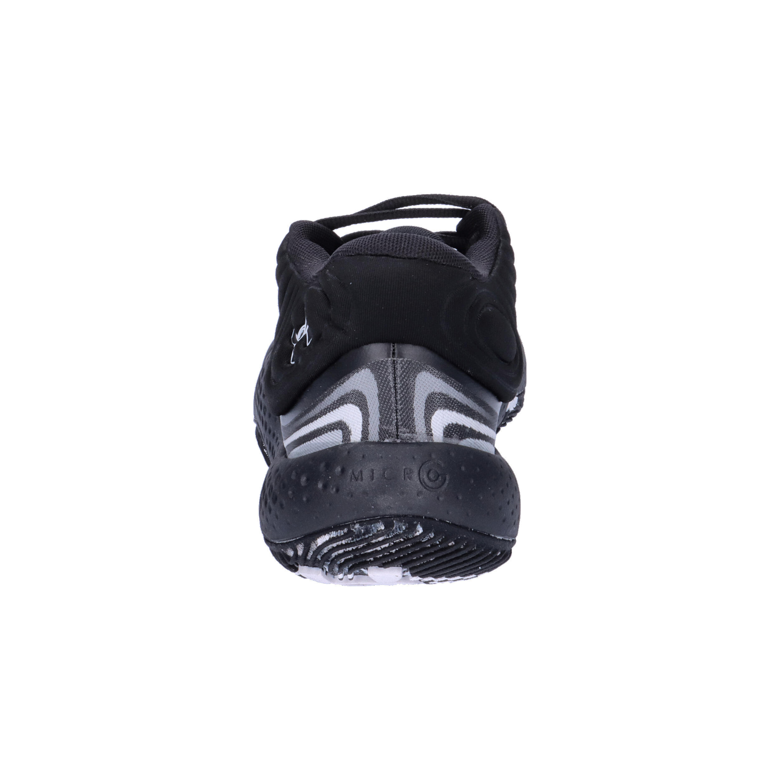 Chaussures de Basketball Under Armour Spawn 6 Mid Noir 5/7