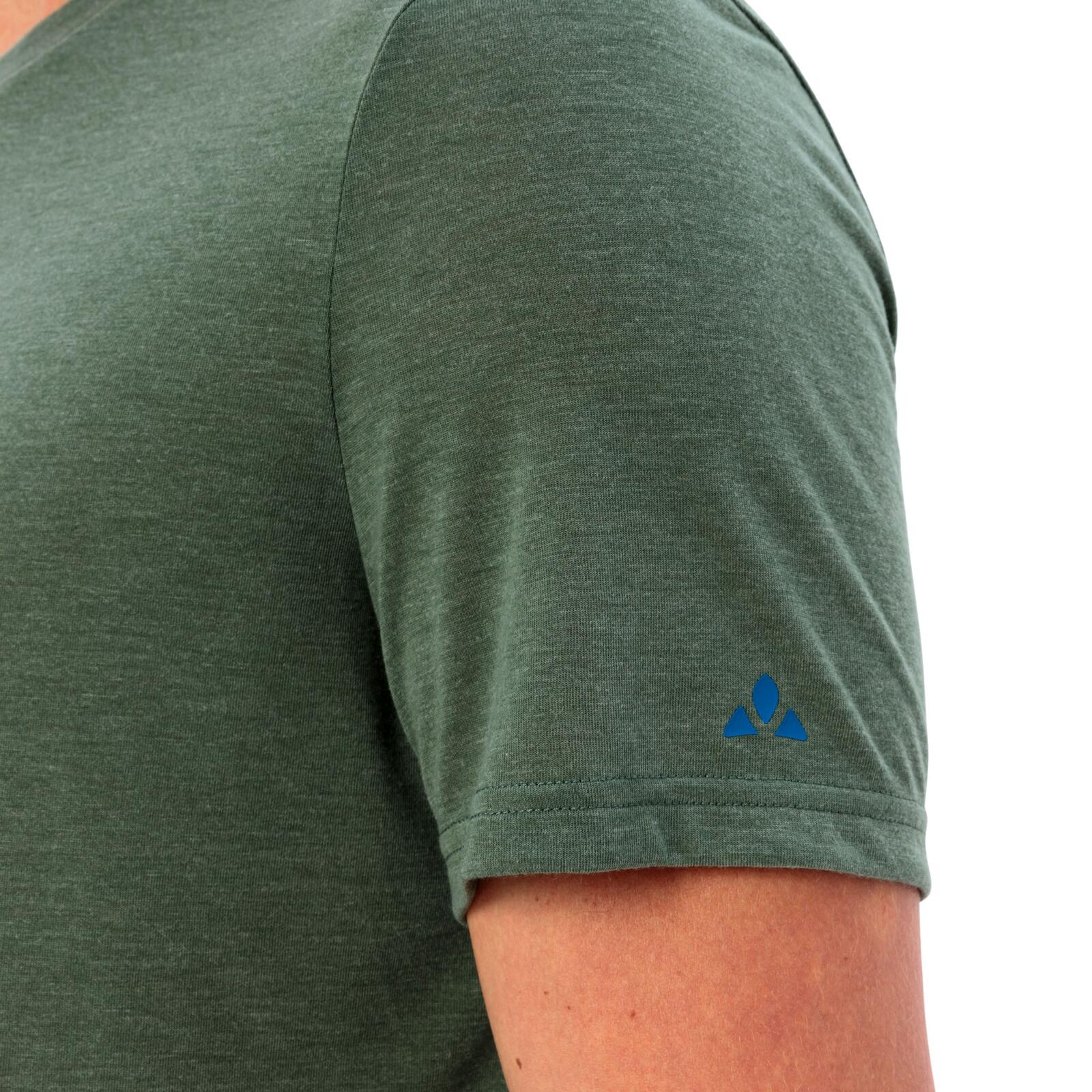 T-shirt VAUDE Tekoa III 6/6