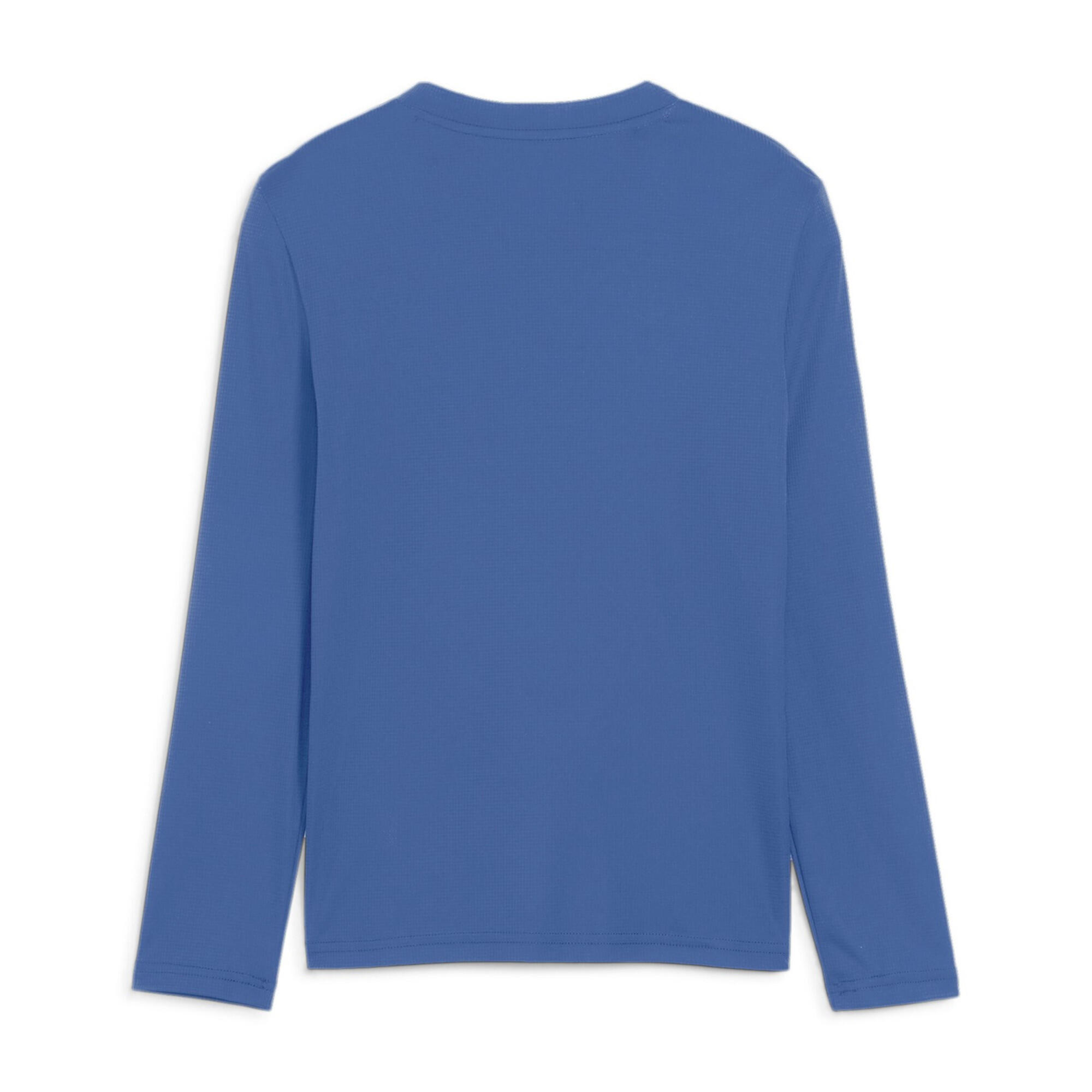 Maglietta a manica lunga per bambini Puma TeamGoal Baselayer 3/3