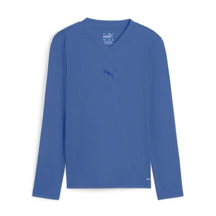 T-shirt manches longues enfant Puma TeamGoal Baselayer