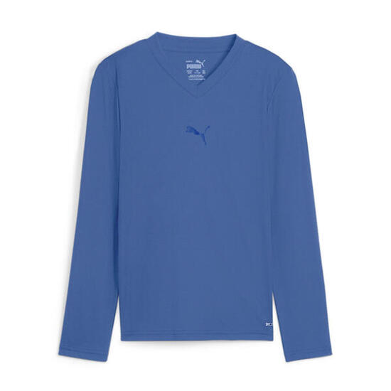 T-shirt manches longues enfant Puma TeamGoal Baselayer