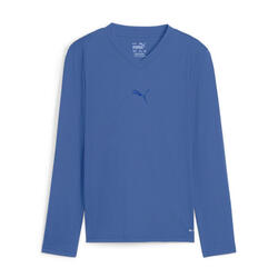 T-shirt manches longues enfant Puma TeamGoal Baselayer