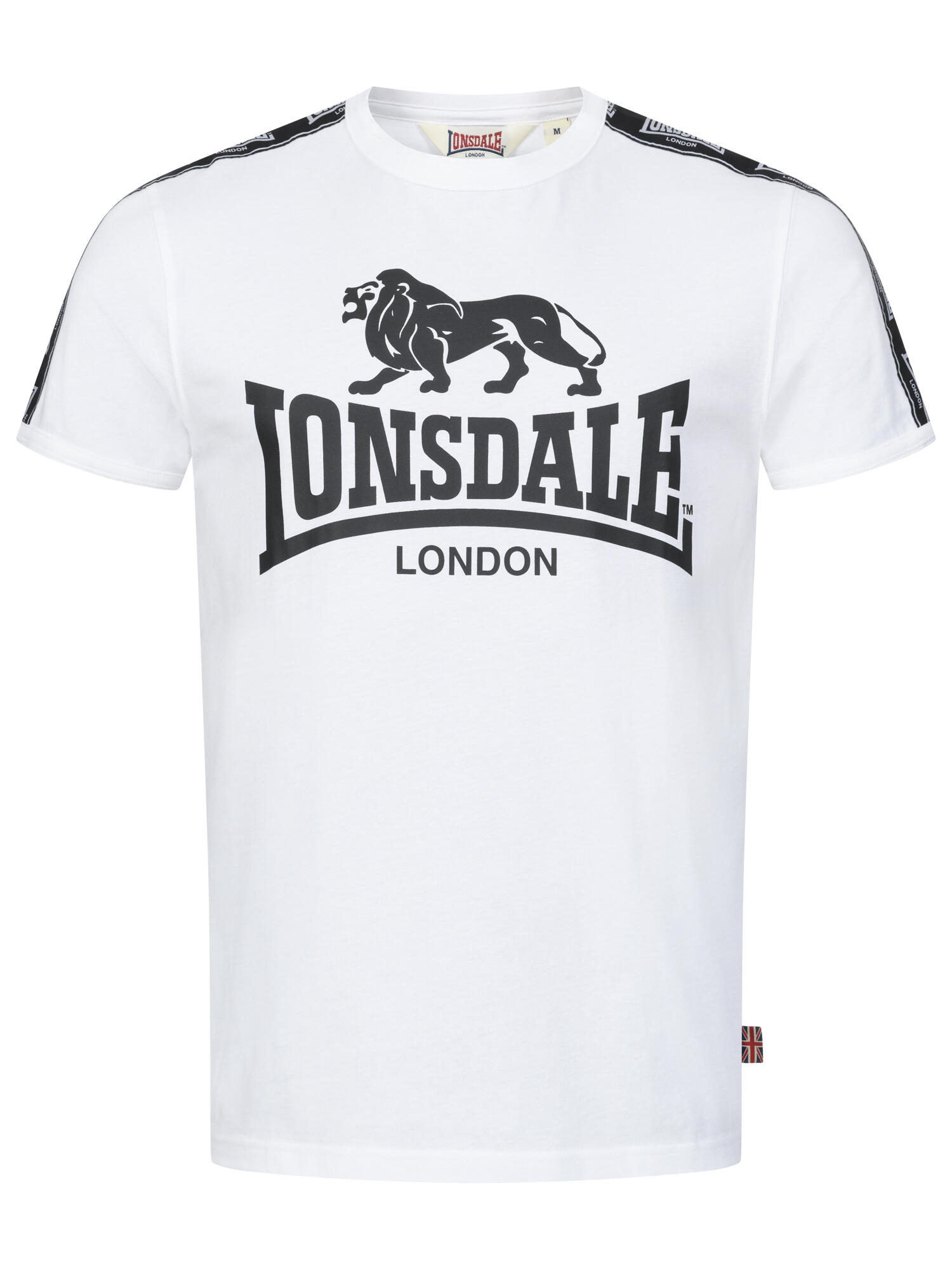 T-shirt Lonsdale Stour 2/6