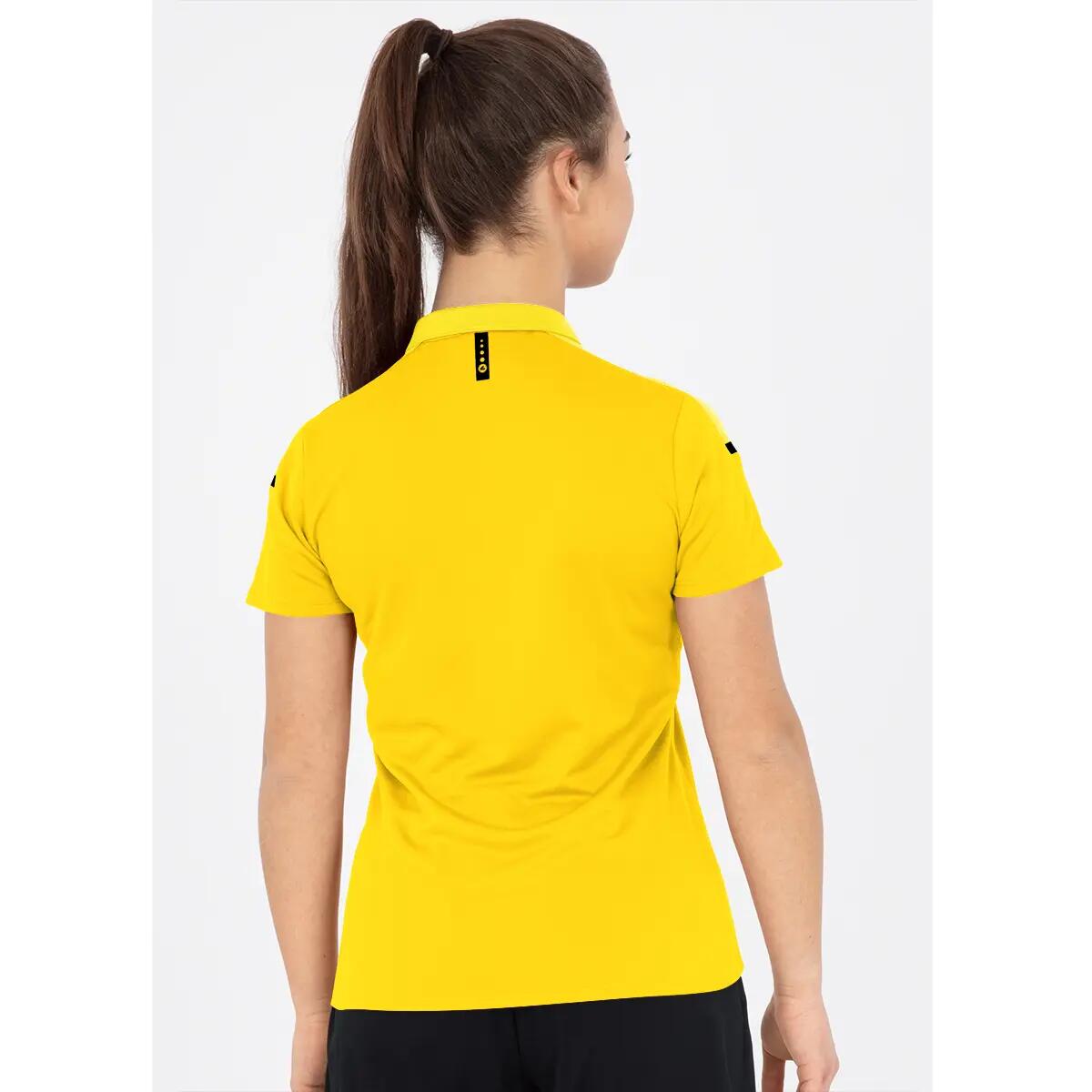 Polo femme Jako Champ 2.0 3/7
