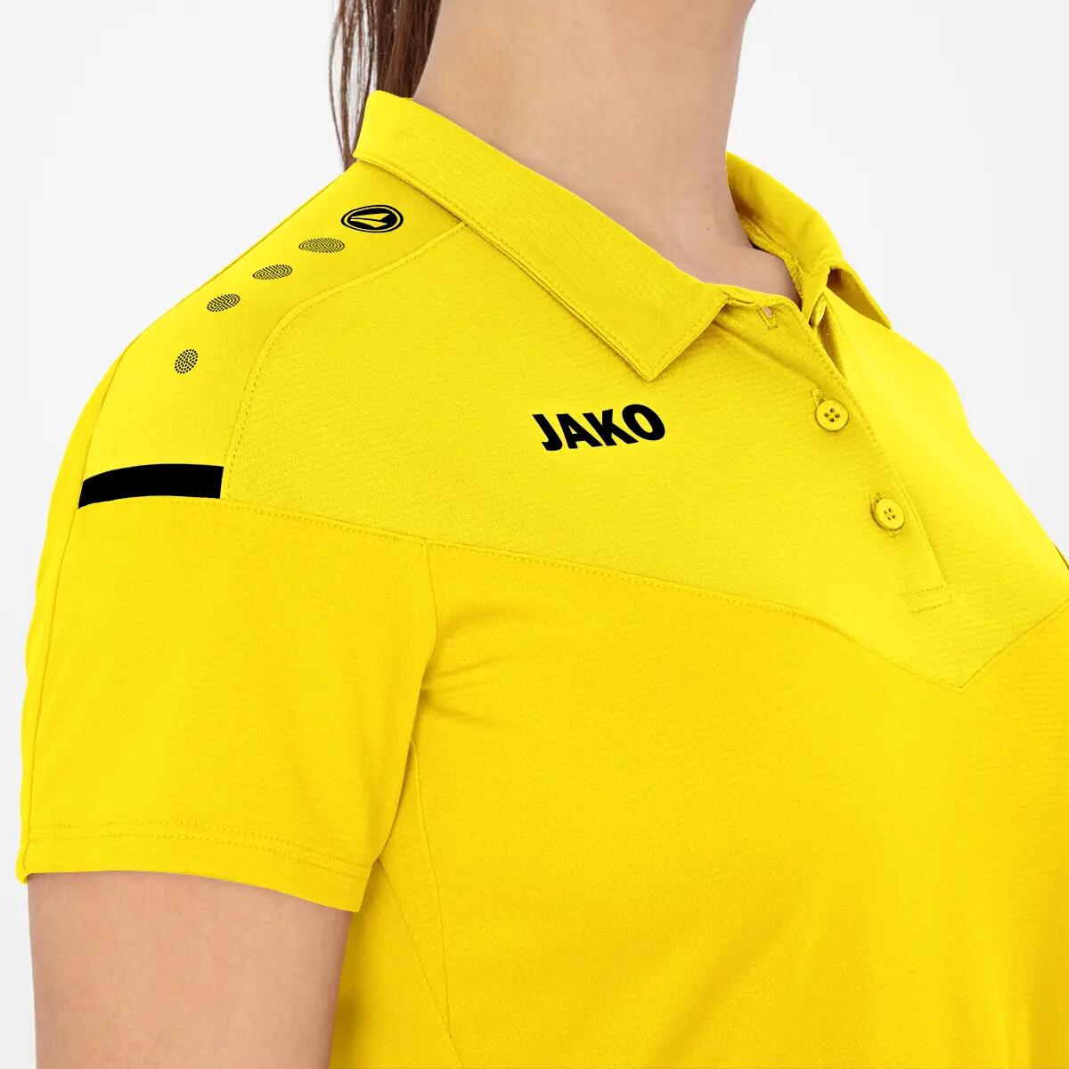 Polo femme Jako Champ 2.0 5/7