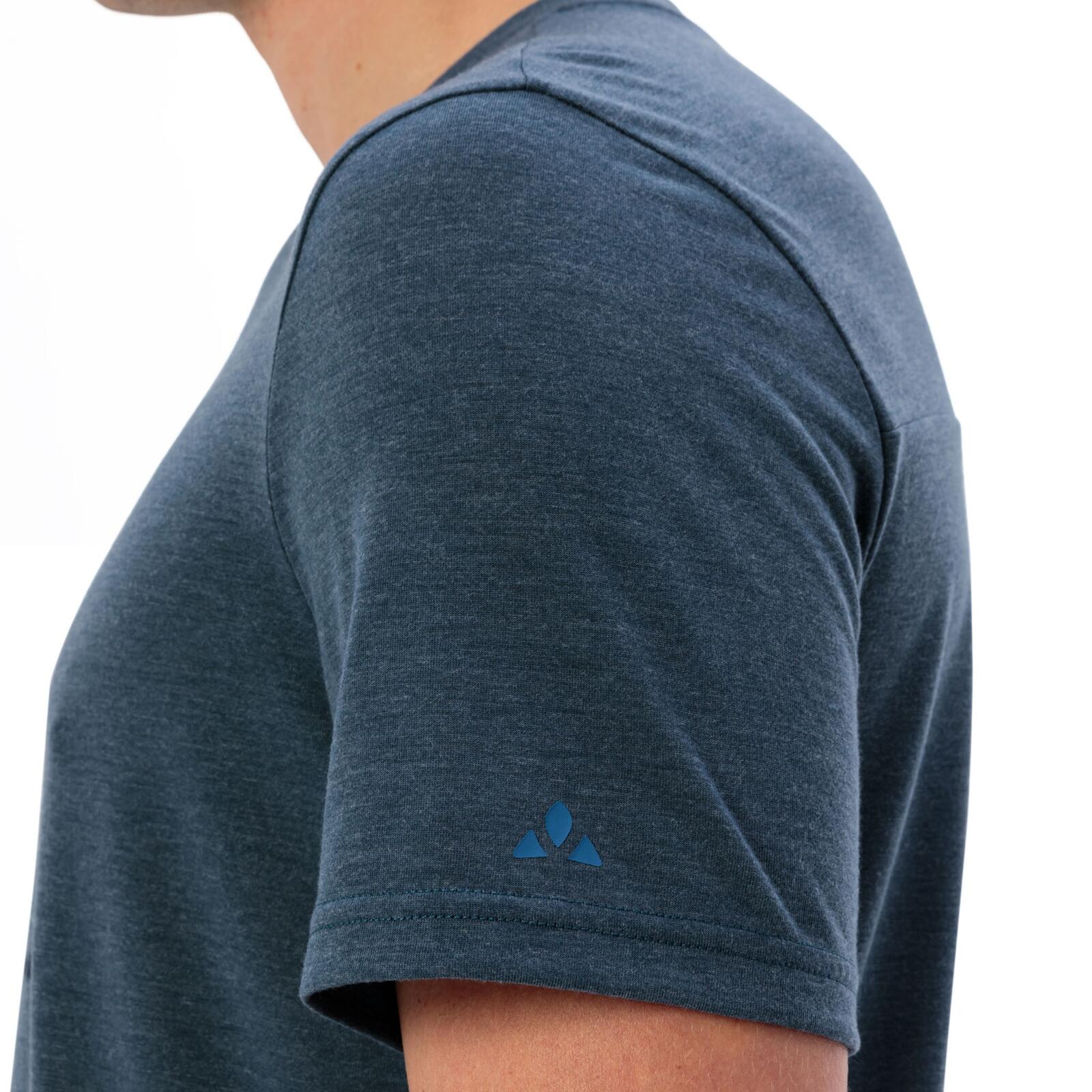 T-shirt VAUDE Tekoa III 6/6