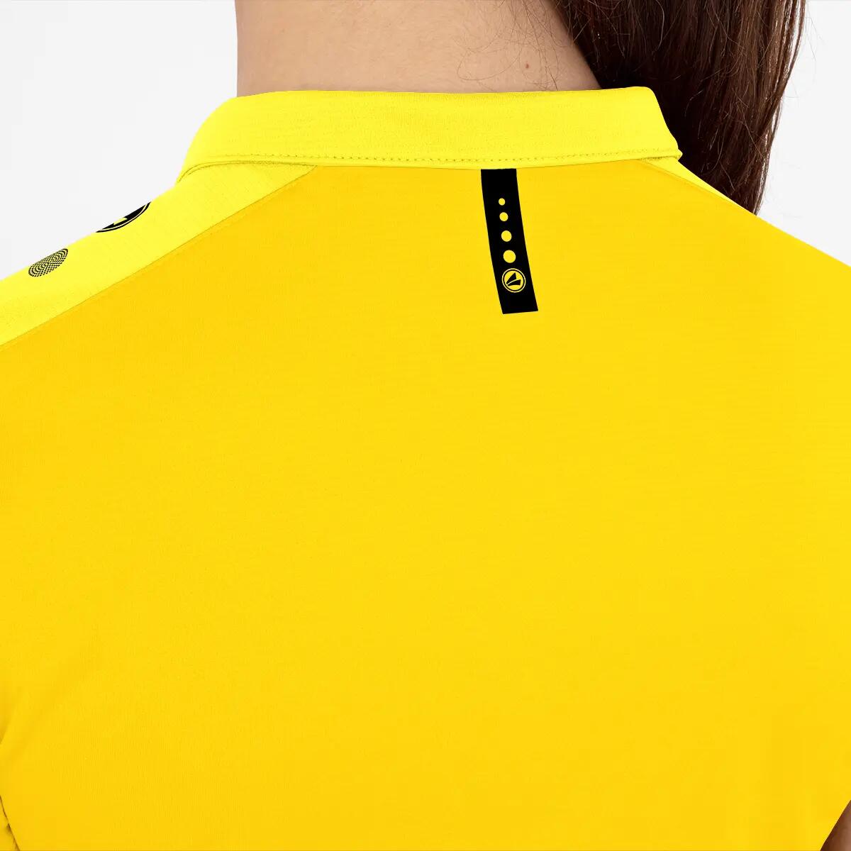 Polo femme Jako Champ 2.0 7/7