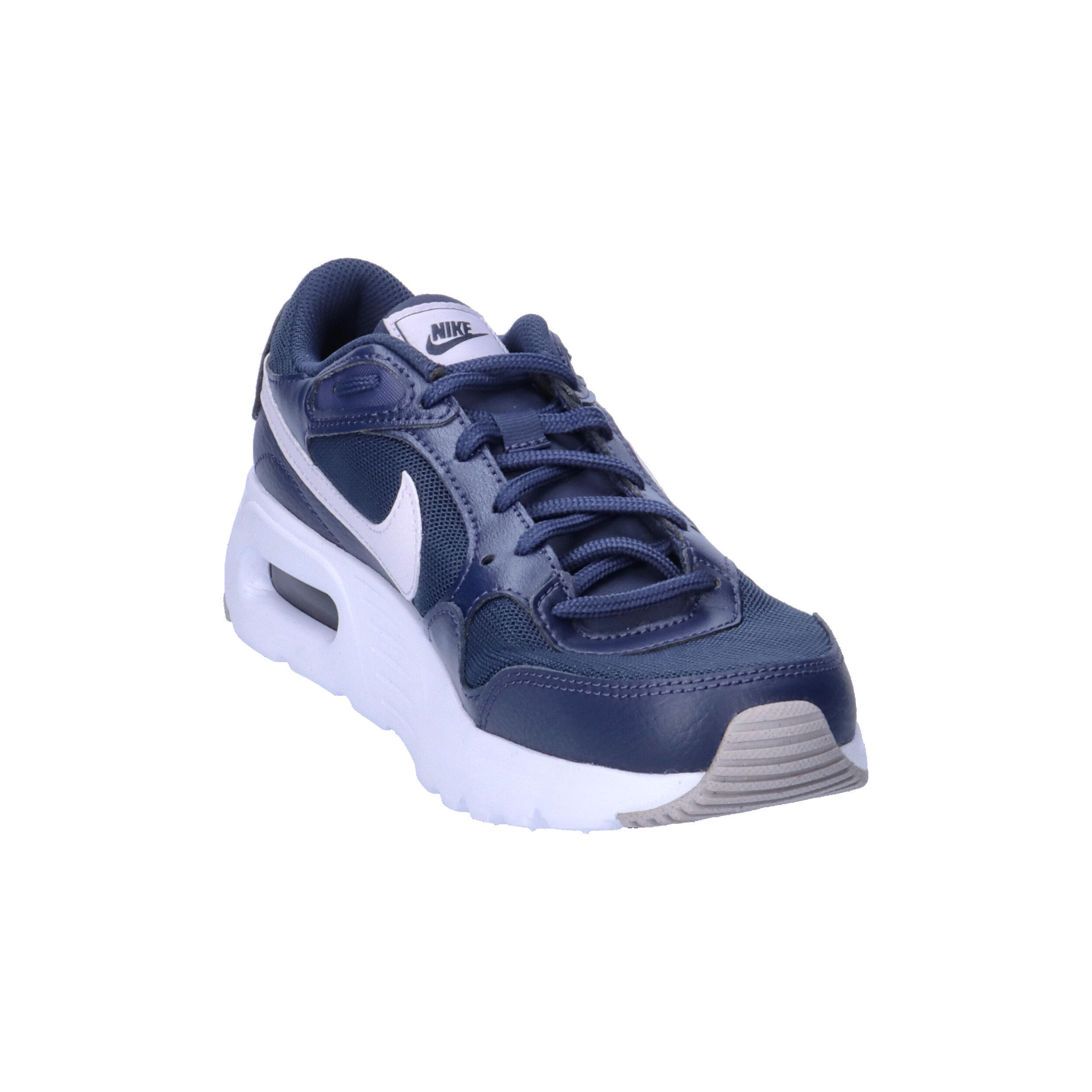 Schoenen Air Max Sc (Gs) - CZ5358-401 Blauw 2/7