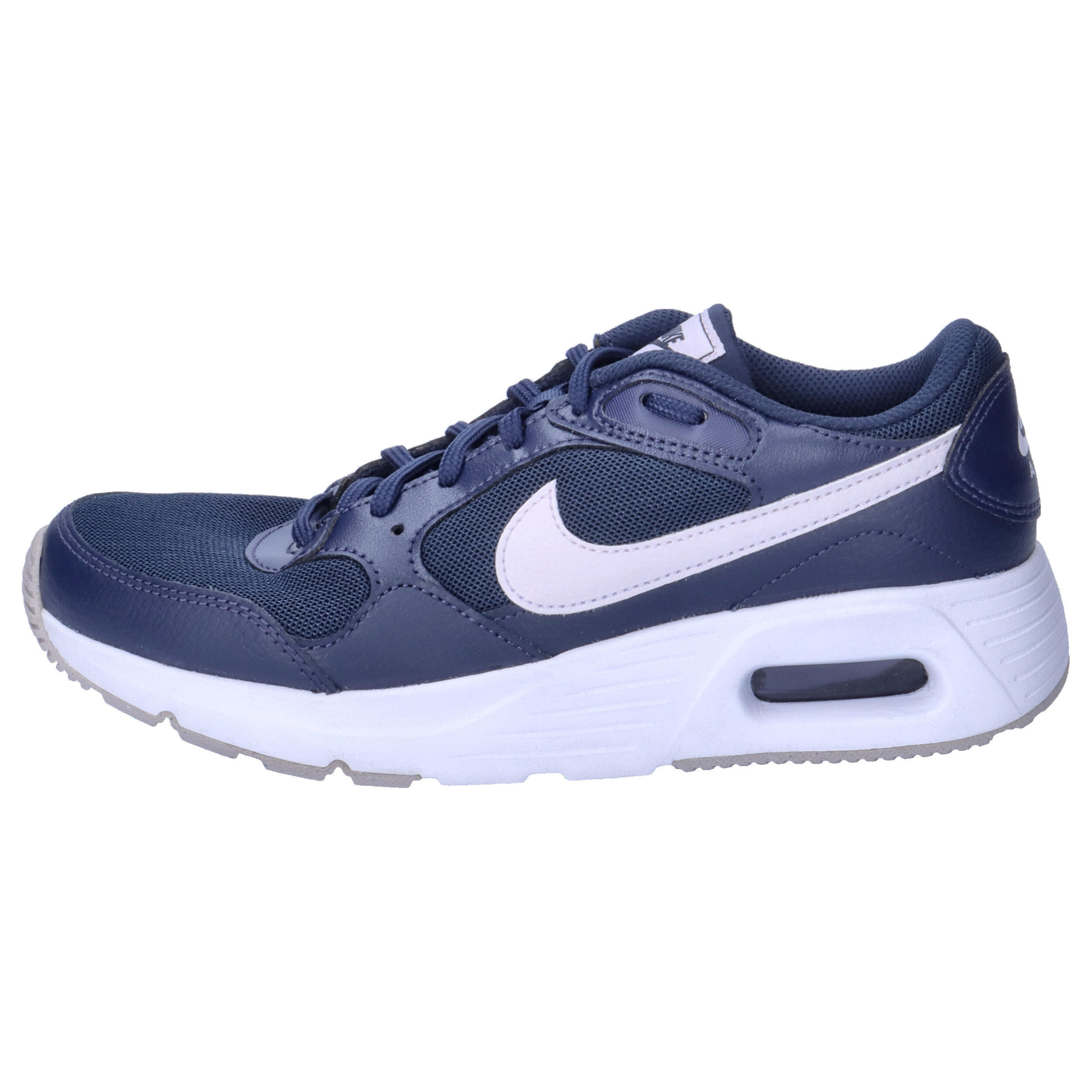 Schoenen Air Max Sc (Gs) - CZ5358-401 Blauw 7/7