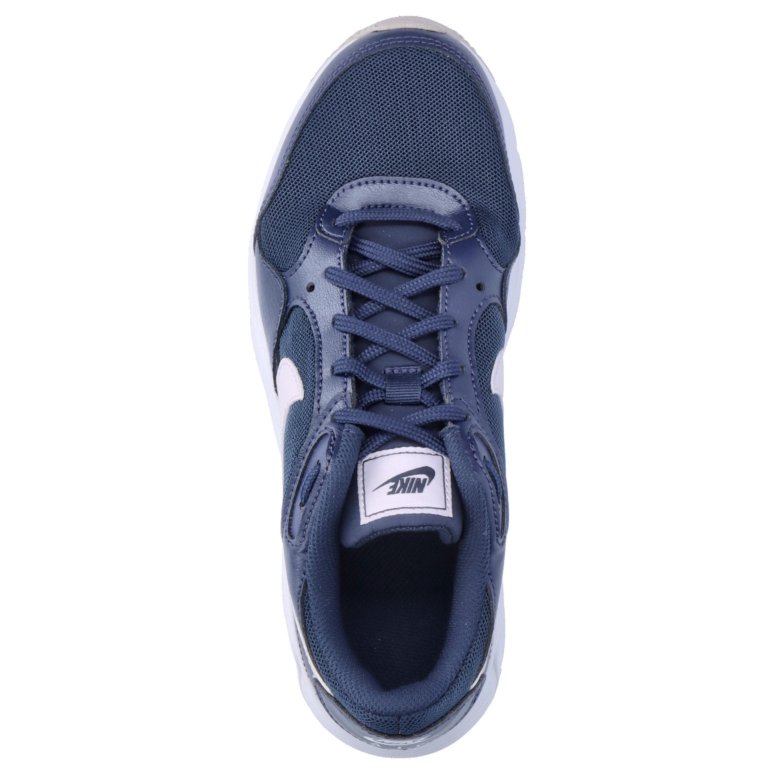 Schoenen Air Max Sc (Gs) - CZ5358-401 Blauw 5/7