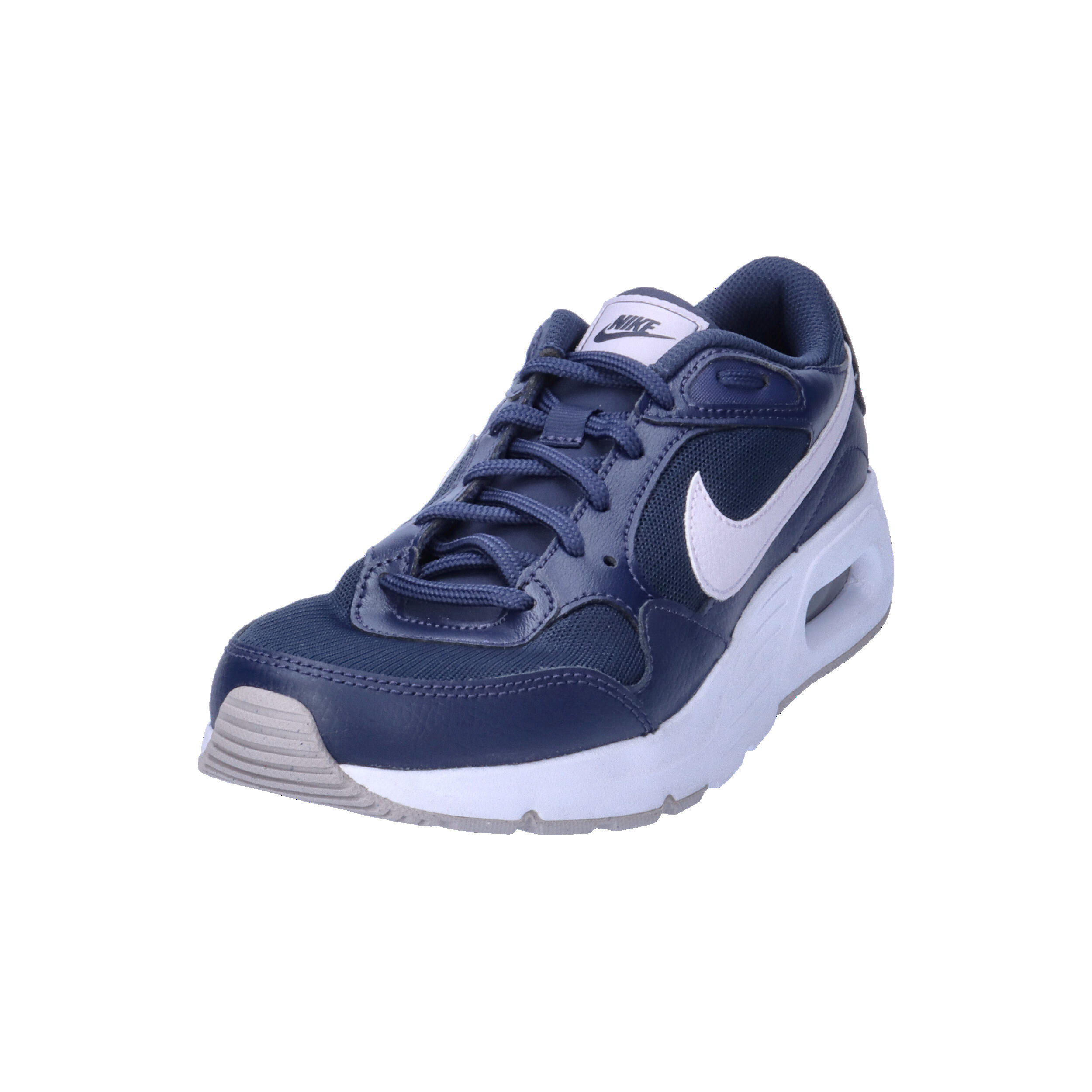 Schoenen Air Max Sc (Gs) - CZ5358-401 Blauw 4/7