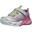 Pantofi sport copii Skechers Cosmic Glow, Multicolor