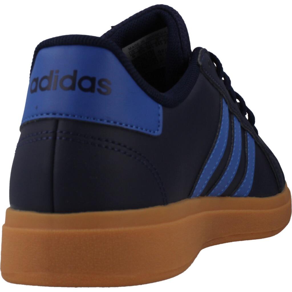 Scarpe Adidas modello JS4344 per unisex ragazzi 3/5