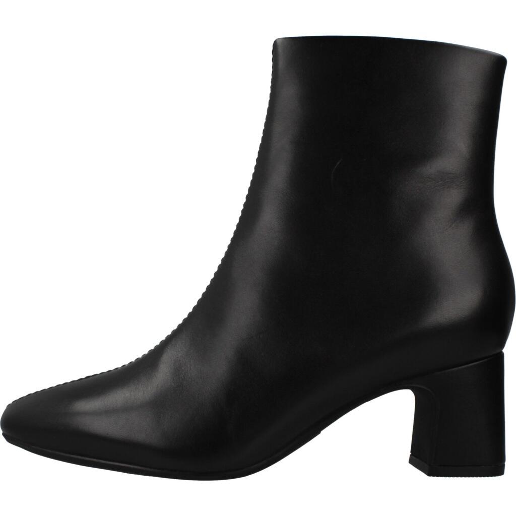 Bottines Fernie Zip 2/5