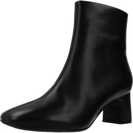 Stiefelette Fernie Zip