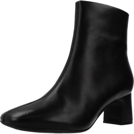 Stiefelette Fernie Zip