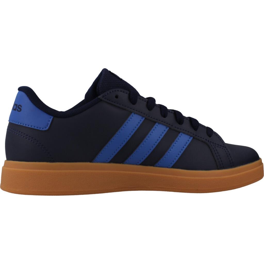 Scarpe Adidas modello JS4344 per unisex ragazzi 4/5