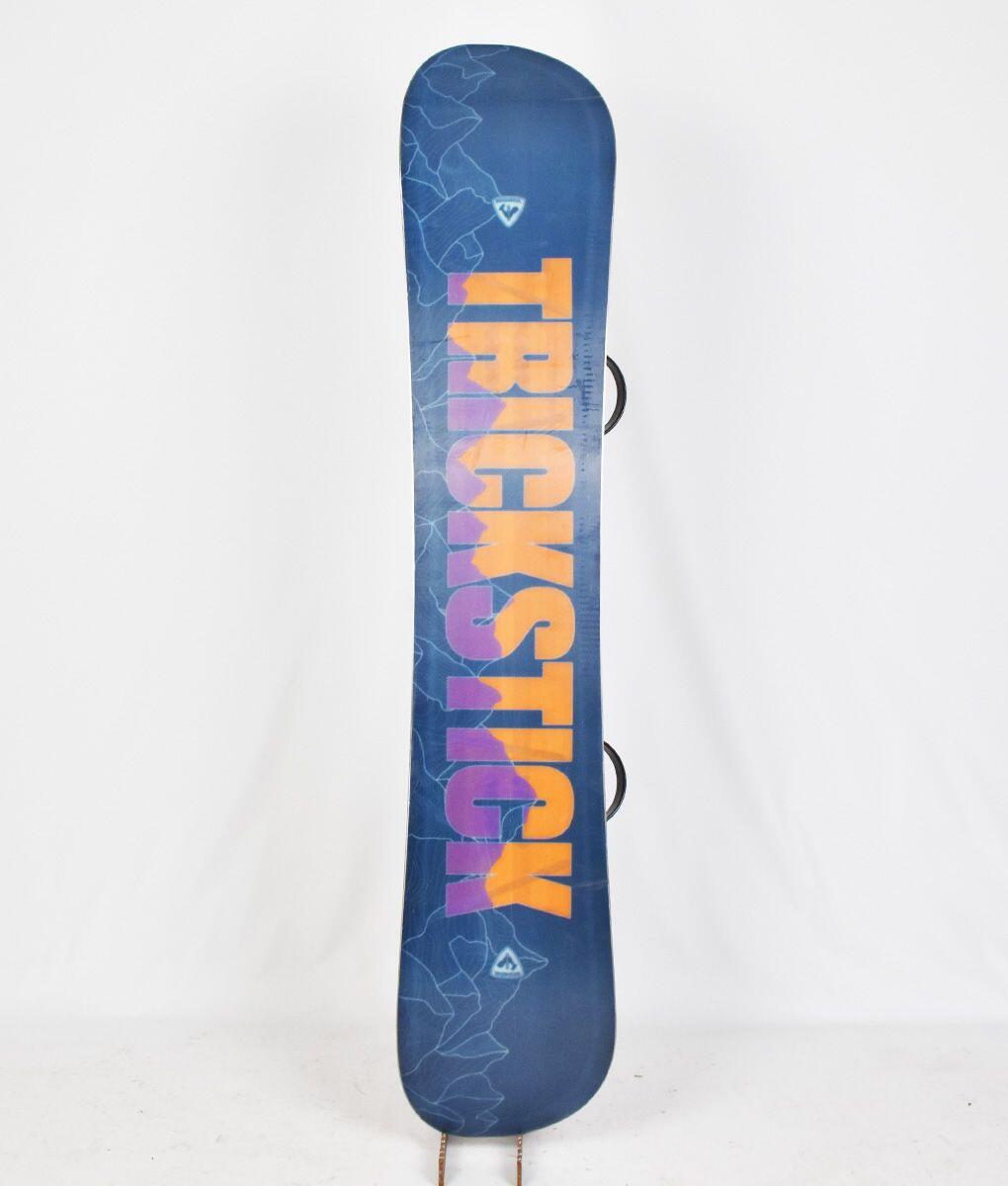 RECONDITIONNE - Snowboard Test Rossignol Trickstick 2025 - TRES BON 3/3
