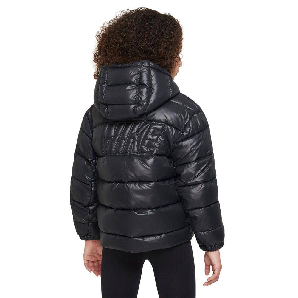 Veste Enfant Isolée Nike Therma-fit 3/7