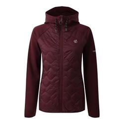 Veste Hybride TORREK FLEXY Femme (Figue)