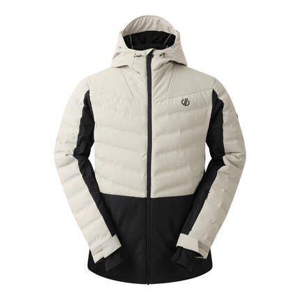 Blouson De Ski OLLIE Homme (Jade Bleu / Noir)