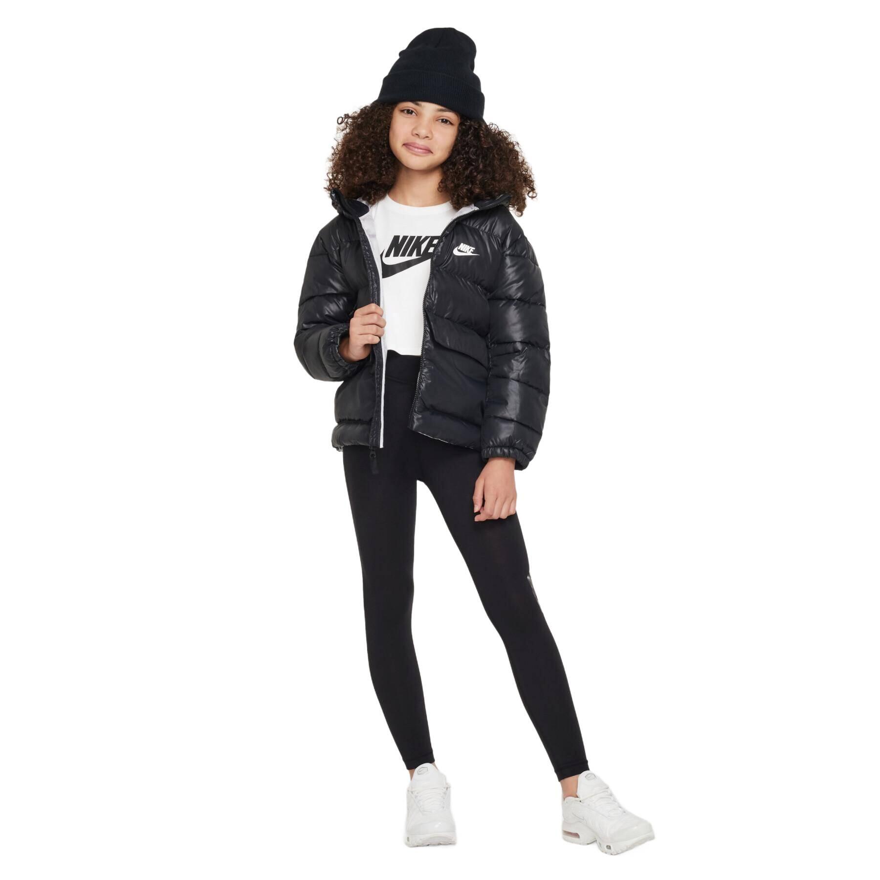 Veste Enfant Isolée Nike Therma-fit 5/7