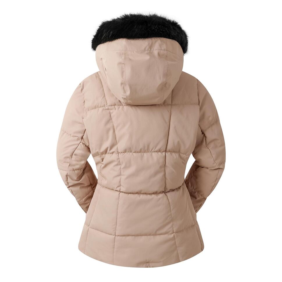 Kurtka Narciarska Damska Glamourize VI