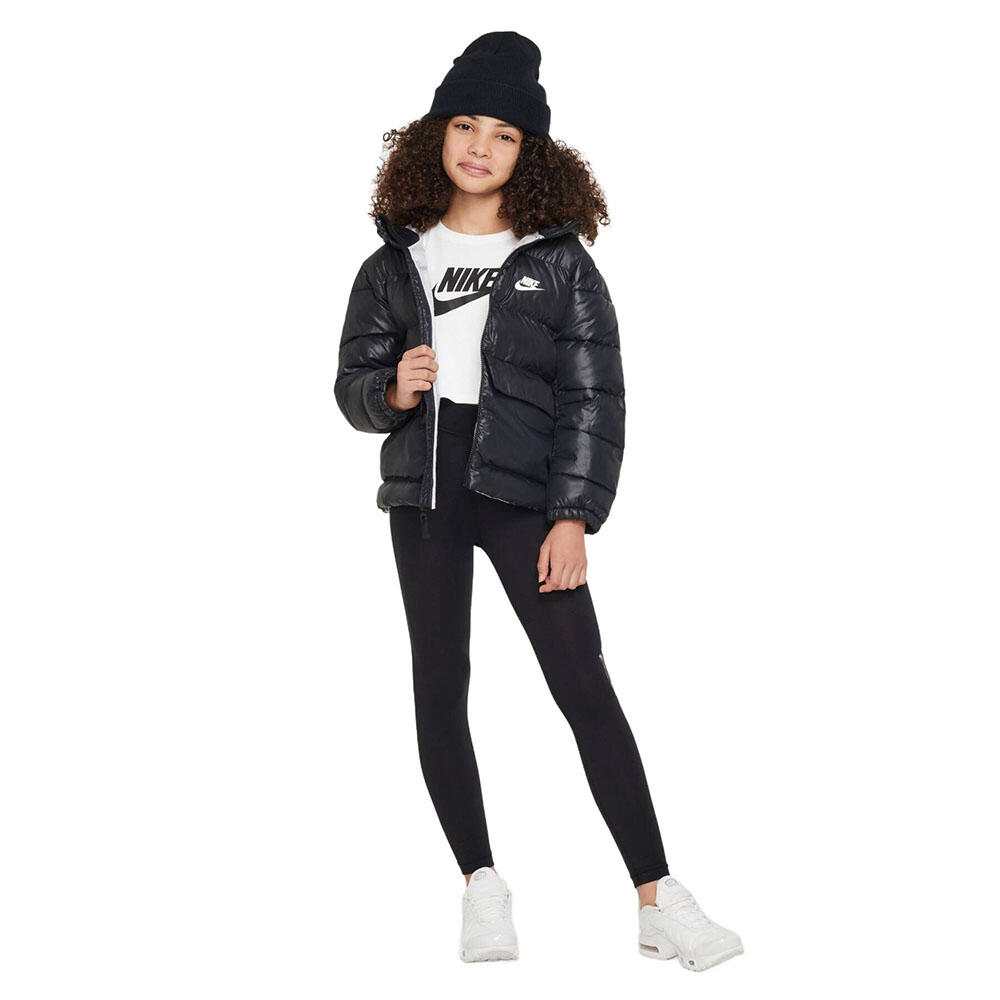 Veste Enfant Isolée Nike Therma-fit 4/7