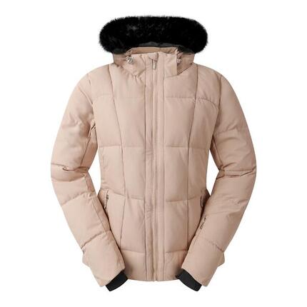 Blouson De Ski GLAMOURIZE Femme (Aigrette)