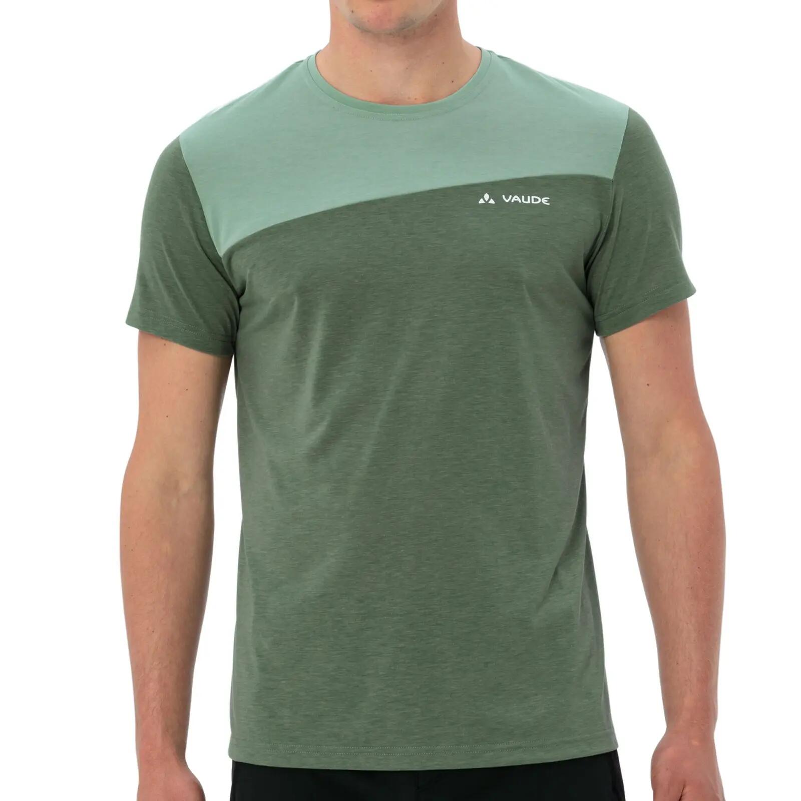 T-Shirt geruchshemmend, schnelltrocknend, leicht kühlend Herren - Sveit Shirt 3/6
