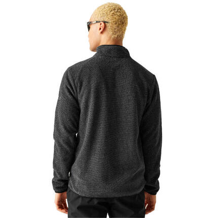 Veste Polaire SWITCH OUT Homme (Noir)
