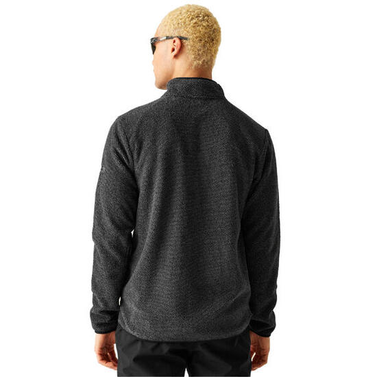 Veste Polaire SWITCH OUT Homme (Noir)