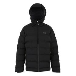 Veste Imperméable ALTORO Homme (Vert Kaki Foncé)
