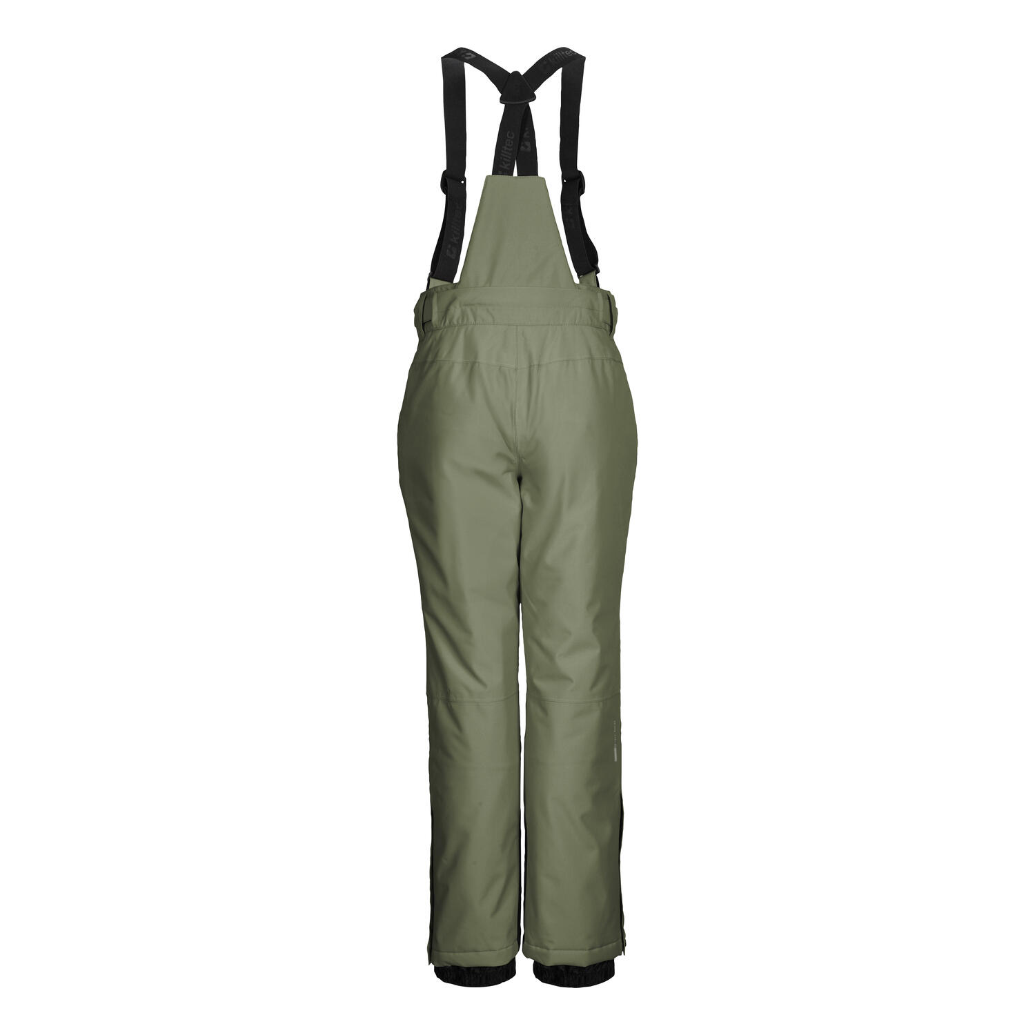 Kinder Skihose KSW 213 GRLS SKI PNTS 2/6