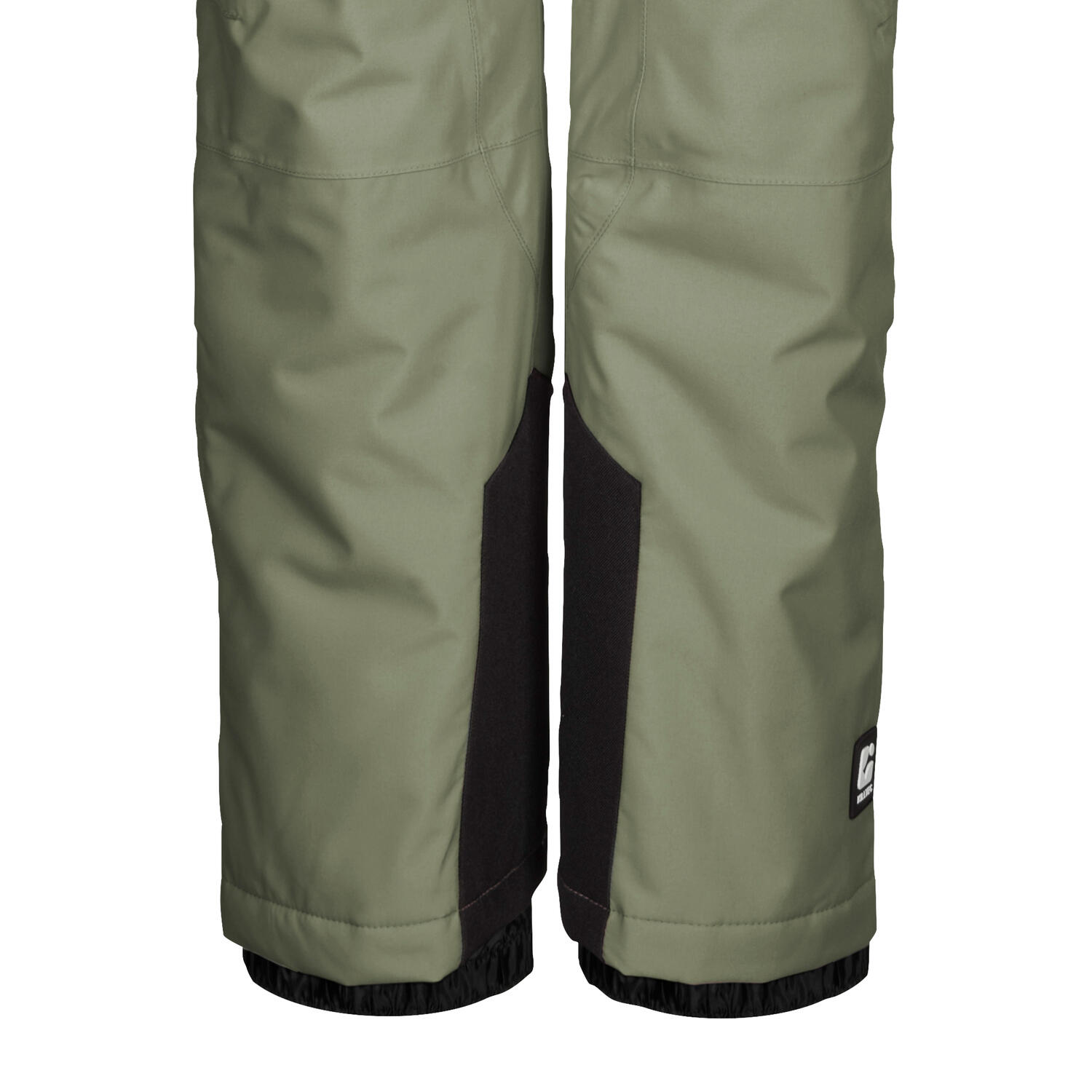 Kinder Skihose KSW 213 GRLS SKI PNTS 4/6