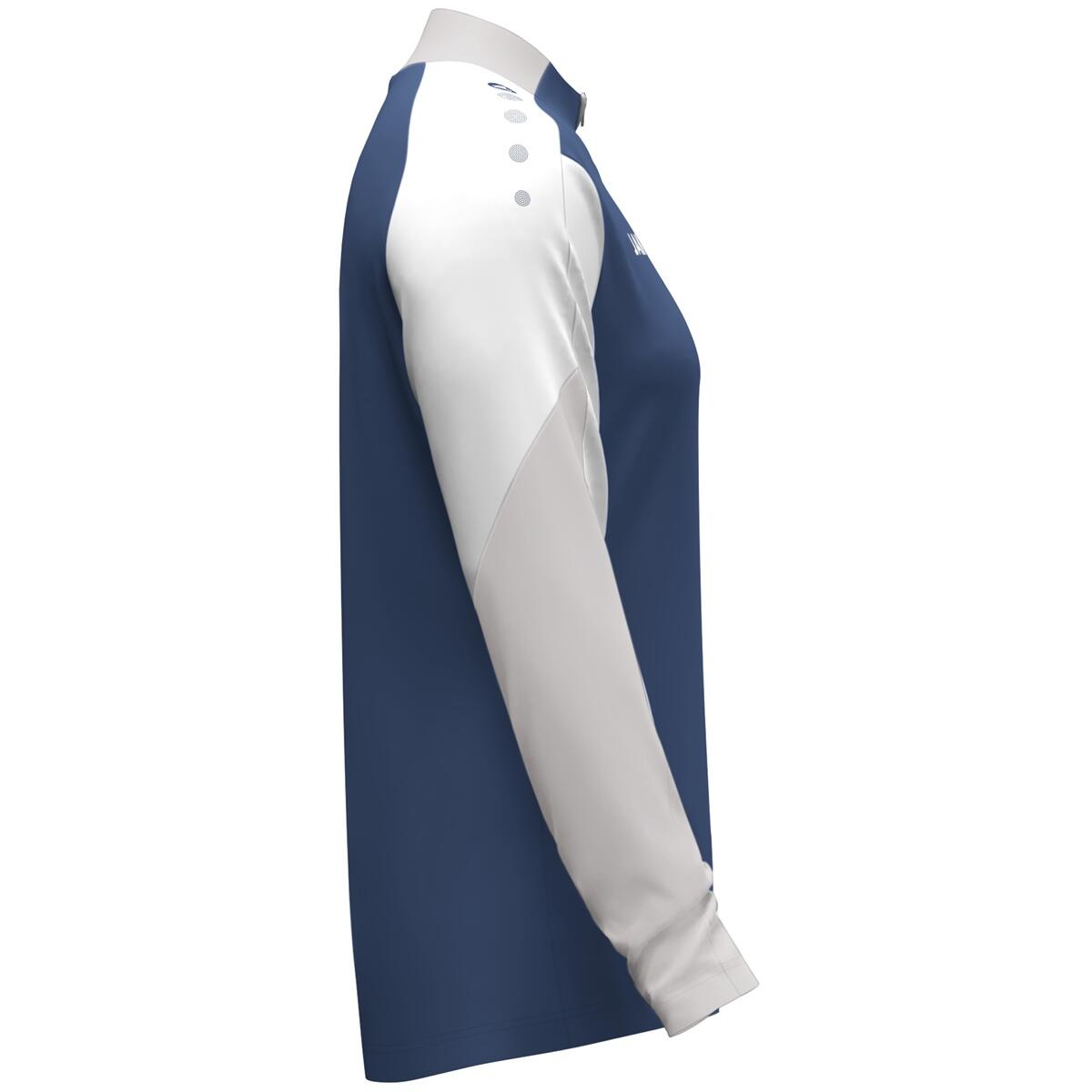 JAKO Damen Ziptop Dynamic - 8670D 3/4