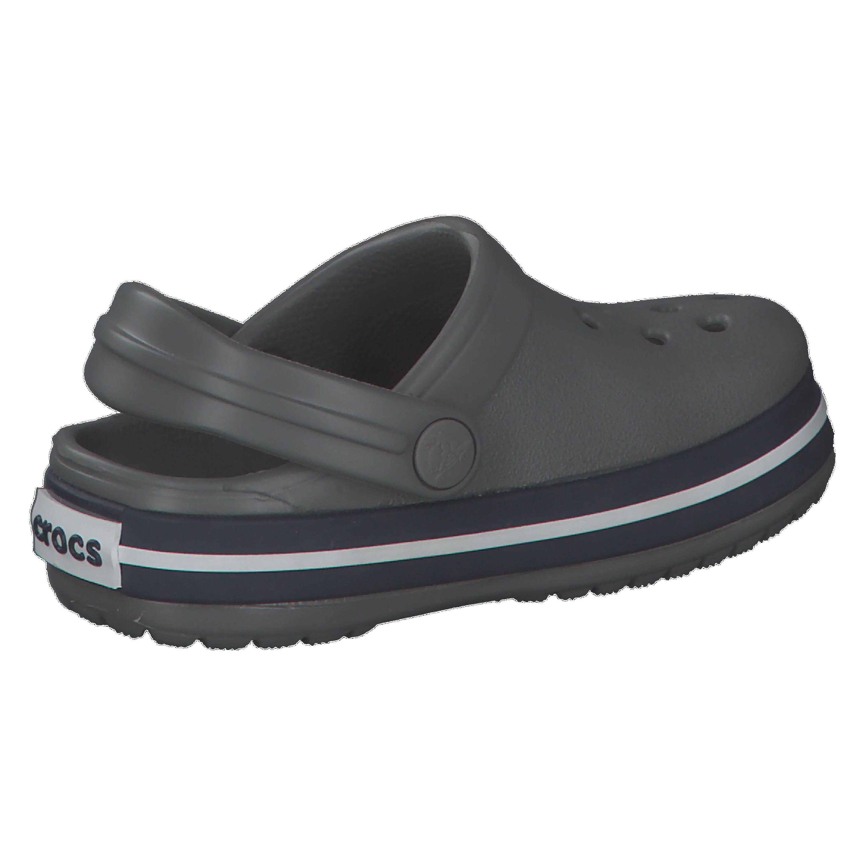 Crocs Kinder Sandale Crocband Clog T 207005 15/15