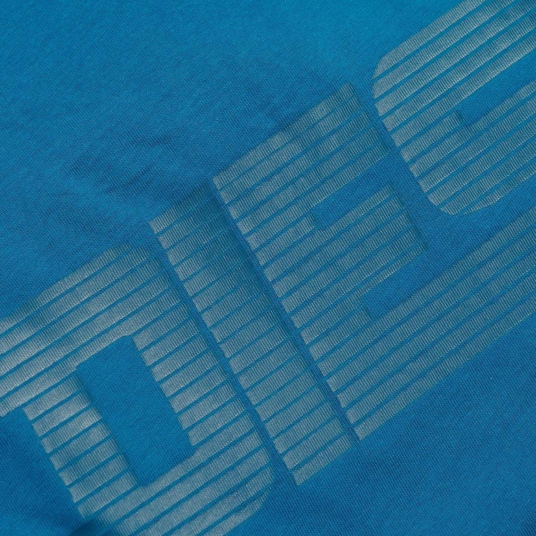 Kapuzenpullover für Herren Saphir 2/2