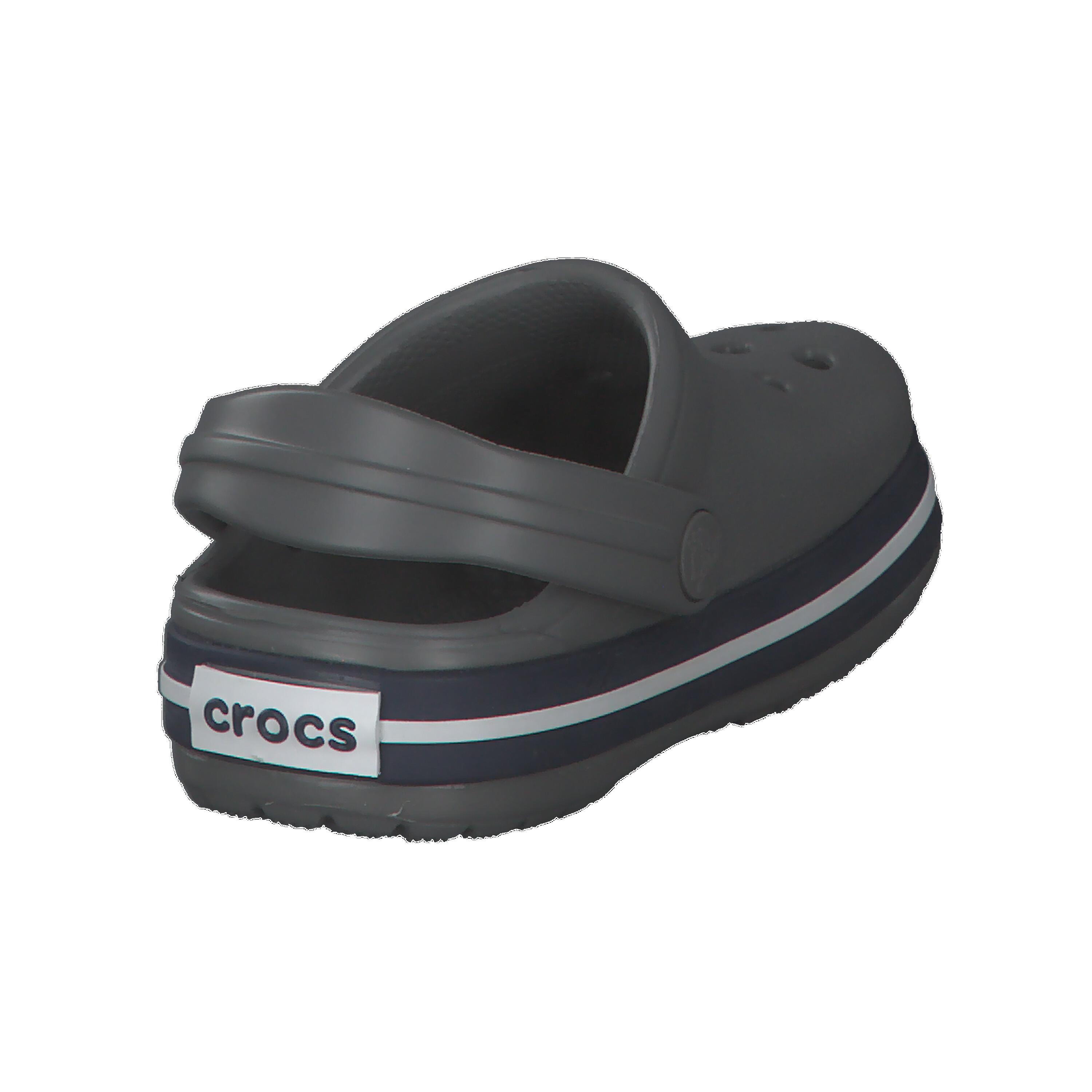 Crocs Kinder Sandale Crocband Clog T 207005 14/15