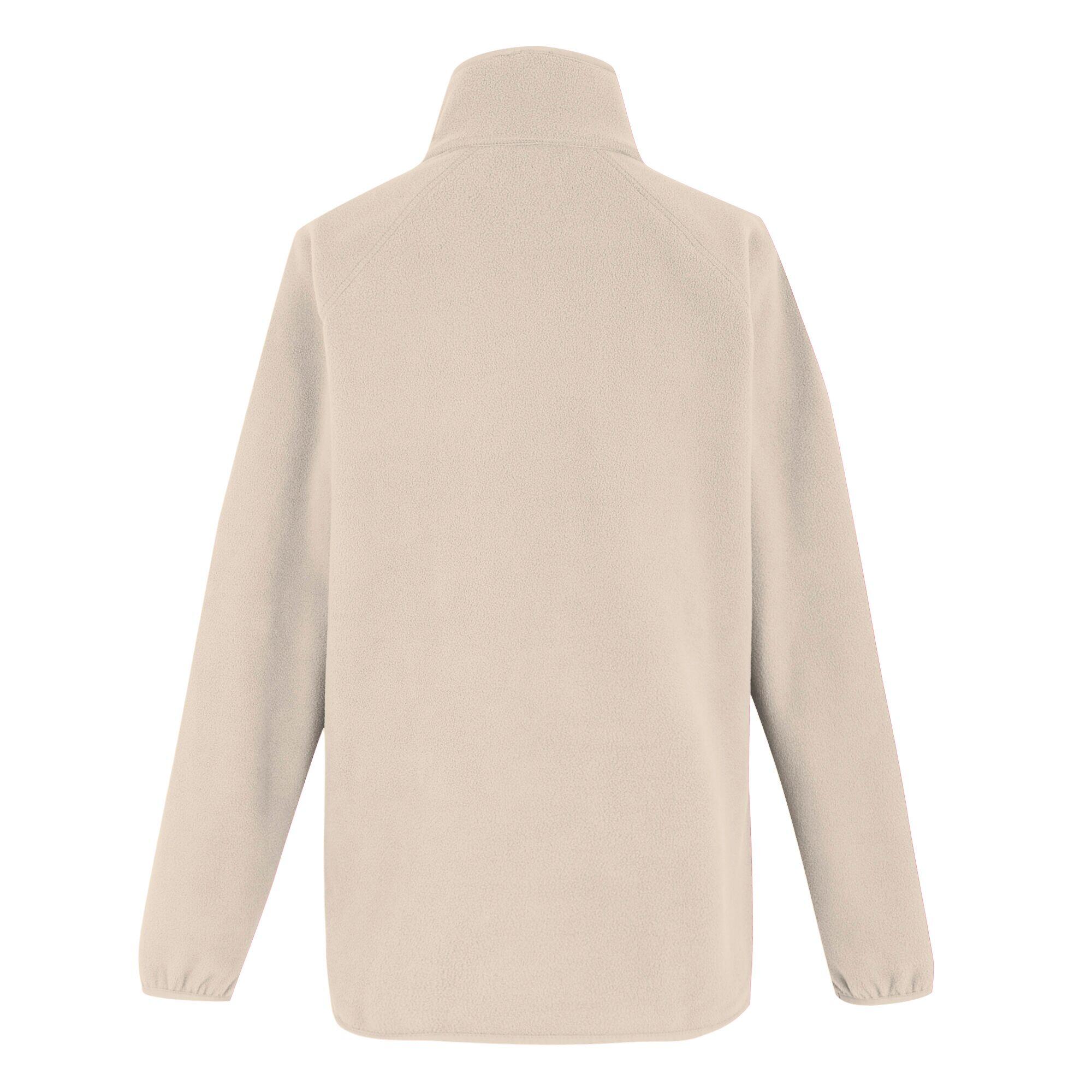 Haut Polaire FRANKIE Femme (Vanille Clair) 2/5